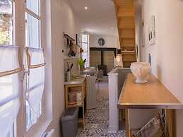 Superb Villa With Private Pool in Les Vans