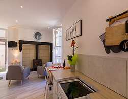 Superb Villa With Private Pool in Les Vans