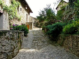 Superb Villa With Private Pool in Les Vans