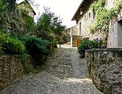 Superb Villa With Private Pool in Les Vans