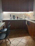 Olive Gem 2-bed Apt Sleeps 4 With Fireplace