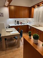 Olive Gem 2-bed Apt Sleeps 4 With Fireplace