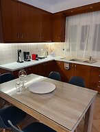 Olive Gem 2-bed Apt Sleeps 4 With Fireplace