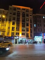 Kennedy otel