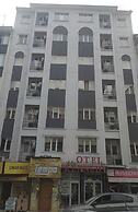 Kennedy otel