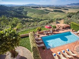 Peccioli Villa Retreat