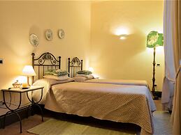 Peccioli Villa Retreat