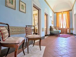Peccioli Villa Retreat