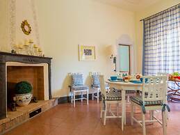 Peccioli Villa Retreat