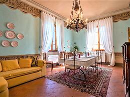 Peccioli Villa Retreat