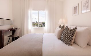 Nerina Urban Residence