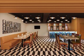 Lemon Tree Hotel Centre Point Jamshedpur