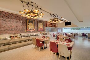 Lemon Tree Hotel Centre Point Jamshedpur