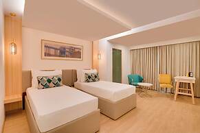 Lemon Tree Hotel Centre Point Jamshedpur