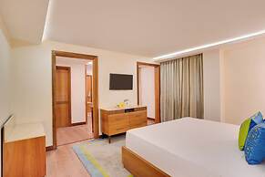 Lemon Tree Hotel Centre Point Jamshedpur