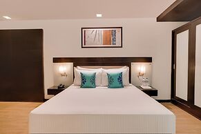 Lemon Tree Hotel Centre Point Jamshedpur