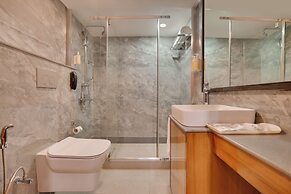 Lemon Tree Hotel Centre Point Jamshedpur