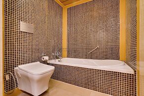 Lemon Tree Hotel Centre Point Jamshedpur