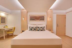 Lemon Tree Hotel Centre Point Jamshedpur