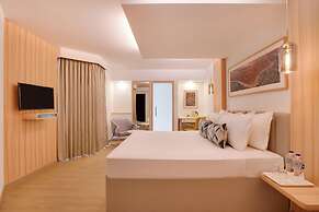 Lemon Tree Hotel Centre Point Jamshedpur