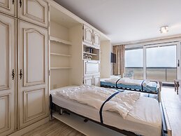 Charming Apartment With sea View