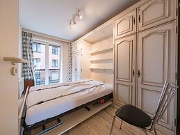 Charming Apartment With sea View