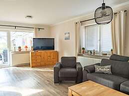 Holiday Home Tidenkieker