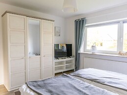 Holiday Home Tidenkieker