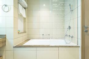SuperHost - Dubai Dreaming Stylish 1BR, DAMAC Towers Paramount