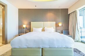 SuperHost - Dubai Dreaming Stylish 1BR, DAMAC Towers Paramount