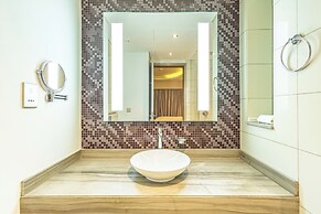 SuperHost - Dubai Dreaming Stylish 1BR, DAMAC Towers Paramount