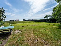 Luxury new Apartment on Ameland
