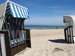 Strandhus Sellin - House 1