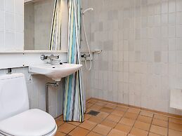 2 Person Holiday Park Home in Vaeggerlose