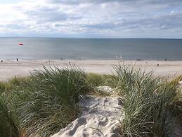 5 Star Holiday Home in Henne