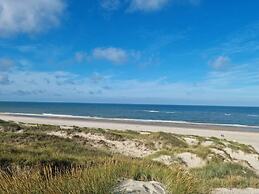 5 Star Holiday Home in Henne