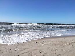 5 Star Holiday Home in Henne