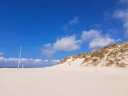 5 Star Holiday Home in Henne