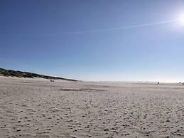 5 Star Holiday Home in Henne