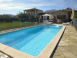 Villa Miramonte Comfortable Vacation Home