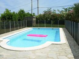 Villa Miramonte Comfortable Vacation Home