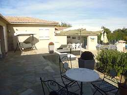 Villa Miramonte Comfortable Vacation Home