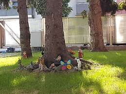 Holiday Apartment Taca 1