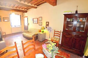 Lucca Central Garden Cottage