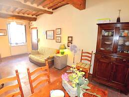 Lucca Central Garden Cottage