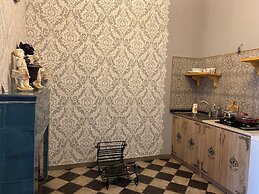 Old Tbilisi Apart-Hotel