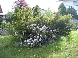Vakantiehuis Becker-schmidt