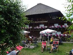Vakantiehuis Becker-schmidt