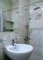 Hotel Crystall