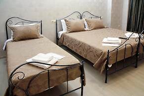 Hotel Crystall